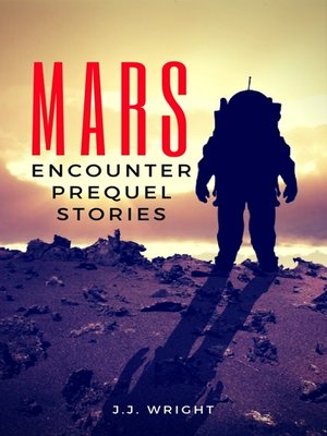cover image of Mars Encounter